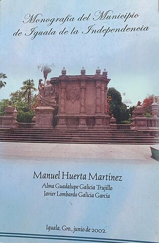 Monumento a la Bandera