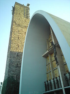 Iglesia de la Purísima