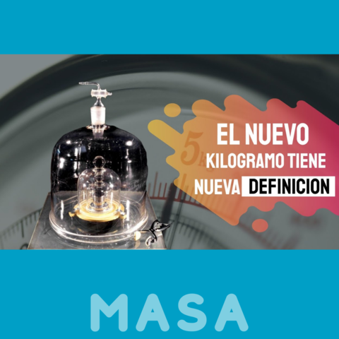 Redefinición del kilogramo