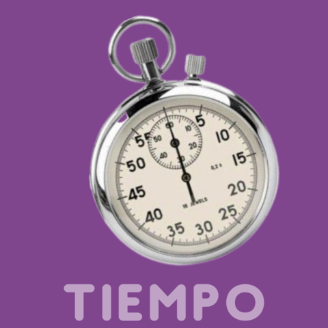 El segundo se define