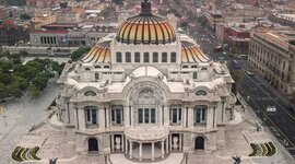 Timeline: Historia de la arquitectura IV (Mexico)