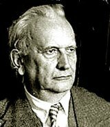 Karl Jaspers – Psiquiatra (1883 – 1969)