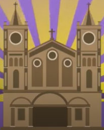 Reafirmación del carácter del estado confesional