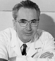 Viktor Frankl - Neurólogo (1905 - 1997)