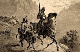 don quijote
