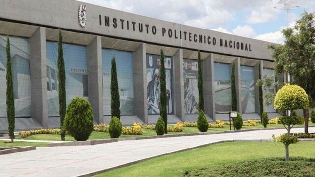 Instituto Politécnico Nacional