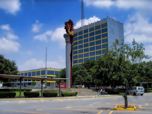 Universidad Autónoma de Nuevo León