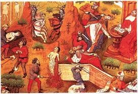 Transformaciones de la Europa feudal