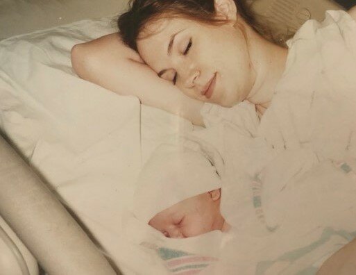 Birth- First 2 Weeks