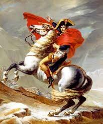 1800 Napoleón