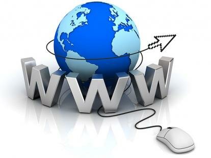 Creación de WWW