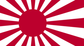 Timeline: War Thunder Japanese Bluewater Fleet