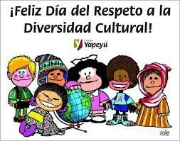 2001 Declaración Universal de la Unesco sobre la Diversidad Cultural