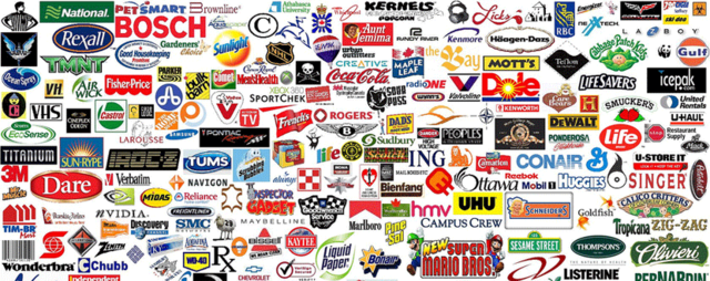 WEB 1.0 LAS MARCAS INGRESAN A LA WEB