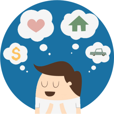 Timeline: PROYECCIÓN DE VIDA