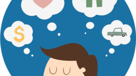 Timeline: PROYECCIÓN DE VIDA