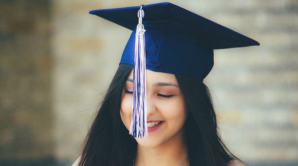 I will finish high school