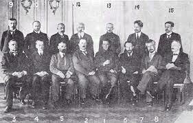 Lo que sucedió luego del Fin de la dinastía de los Romanov