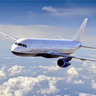 Timeline: Historia de la Aviación