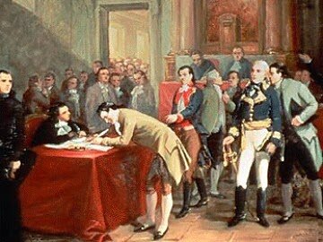 Primera Constitución dominicana