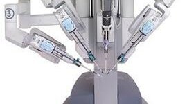 Timeline: ¿Podemos ser operados por un robot?