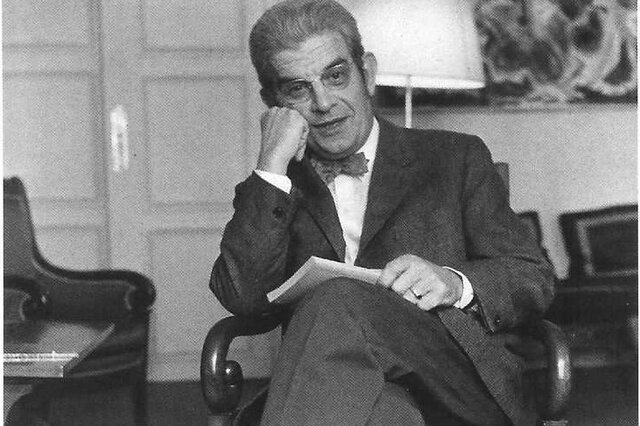 Nace James Lacan quien hizo muchos aportes teoricos al psicoanálisis