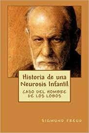 Freud publica “De la historia de una neurosis infantil"