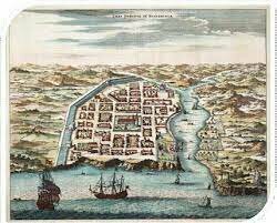 Instauración de los ayuntamientos