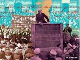 Plan de estrategia de Rusia