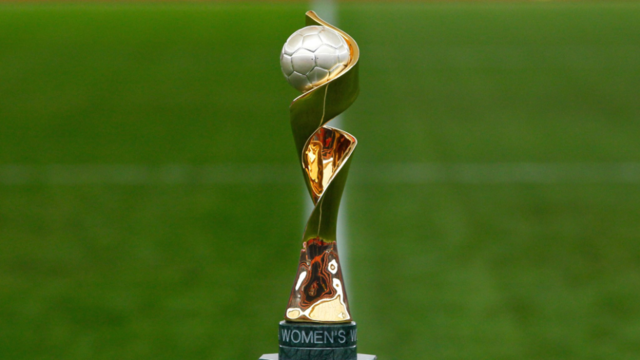 Se realiza la primera copa mundial femenina