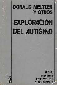 Meltze publica "Exploraciones en autismo"