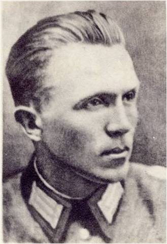 Покушение на одного из заместителей Коха, руководителя «Пакетаукциона» крайслейтера, генерала Германа Кнута.