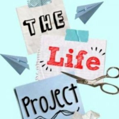 Timeline: my life projection (English)