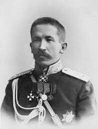 Los ideales del general kornílov