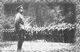 Los ideales del general kornílov #2