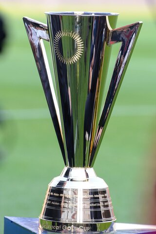 Se juega la primera Copa Oro