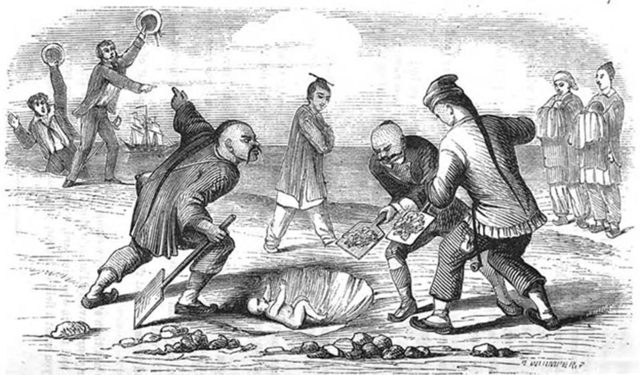 Infanticidio (Antigüedad-Siglo IV)