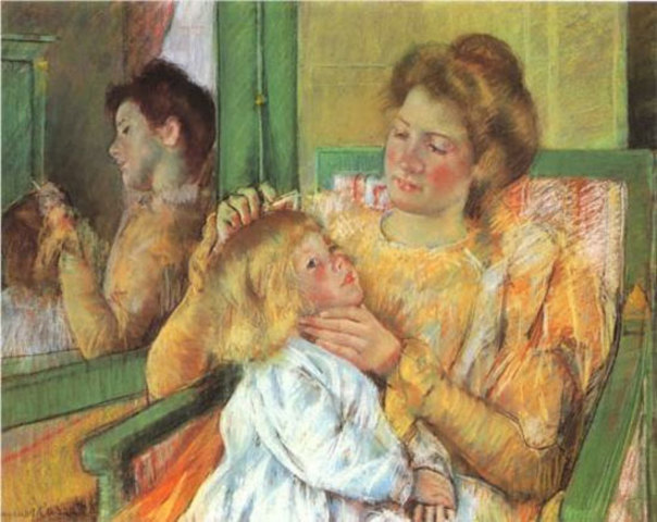 Intrusión (Siglo XVIII)