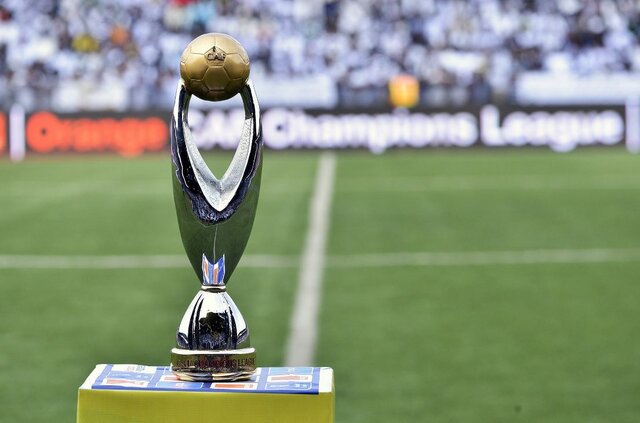 Se juega la primera CAF Champions League