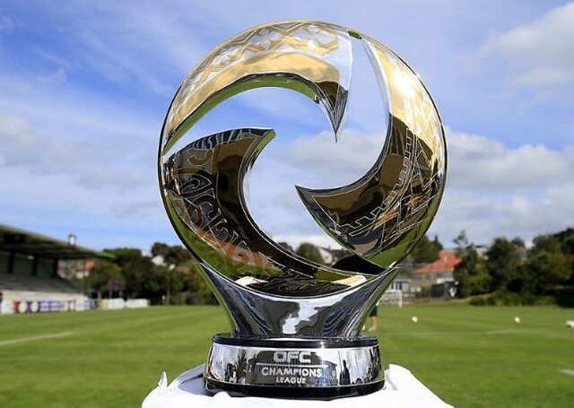 Se juega la primera OFC Champions League