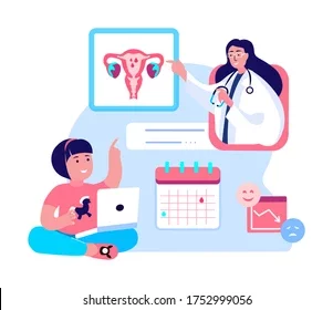 Primera Menstruación