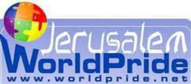 Protests at World Pride in Jerusalem