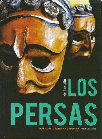 Los Persas