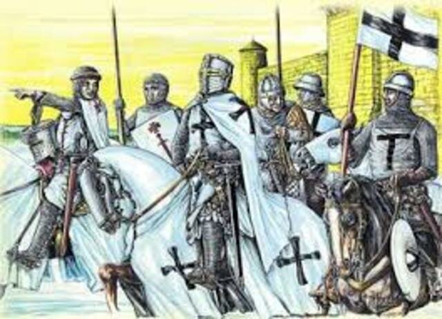 Ливонский Орден