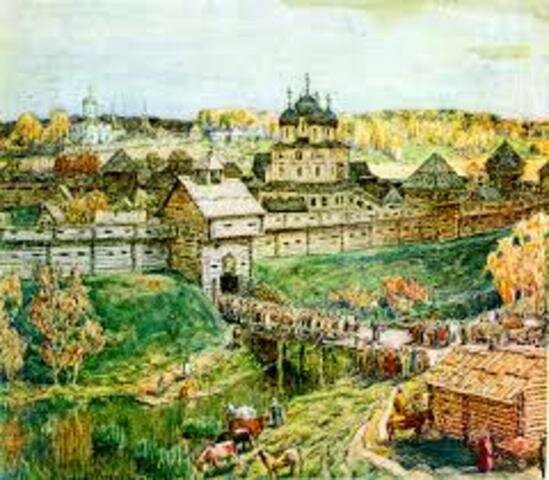 Торговый устав