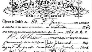 Prima Internazionale