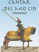 Cantar de mio Cid