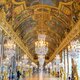 Galerie des glaces
