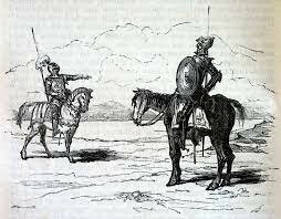 Una batalla victoriosa