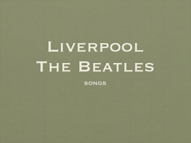 The Beatles Brake-Up